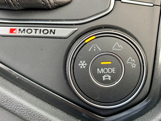 VOLKSWAGEN TIGUAN ALLSPACE MATCH TDI 4MOTION DSG - 5719 - 24