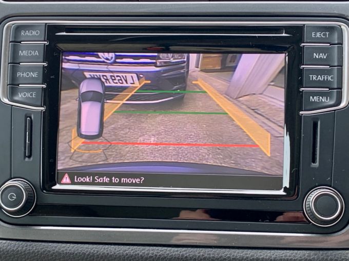 VOLKSWAGEN TIGUAN MATCH EDITION TDI BMT 4MOTION DSG - 5915 - 18