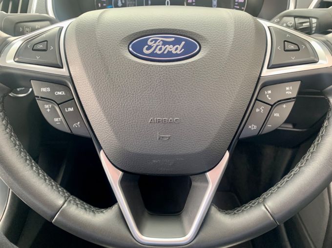 FORD GALAXY TITANIUM ECOBLUE - 5758 - 15