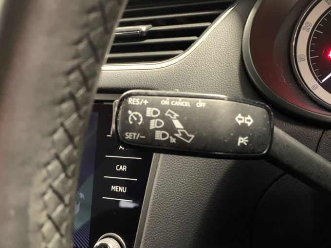 SKODA OCTAVIA SE L TSI - 5935 - 18