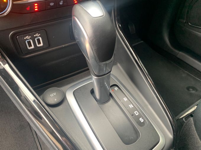 FORD ECOSPORT TITANIUM - 5731 - 12