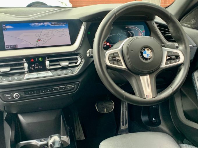 BMW 2 SERIES 218I M SPORT GRAN COUPE - 5759 - 13