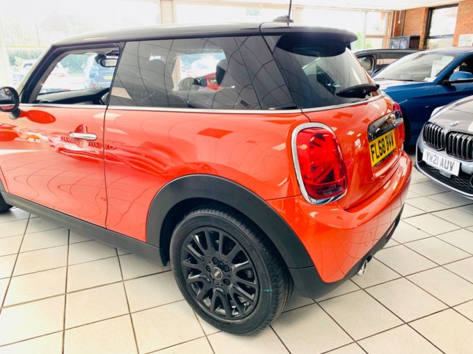 MINI HATCH COOPER - 5874 - 8