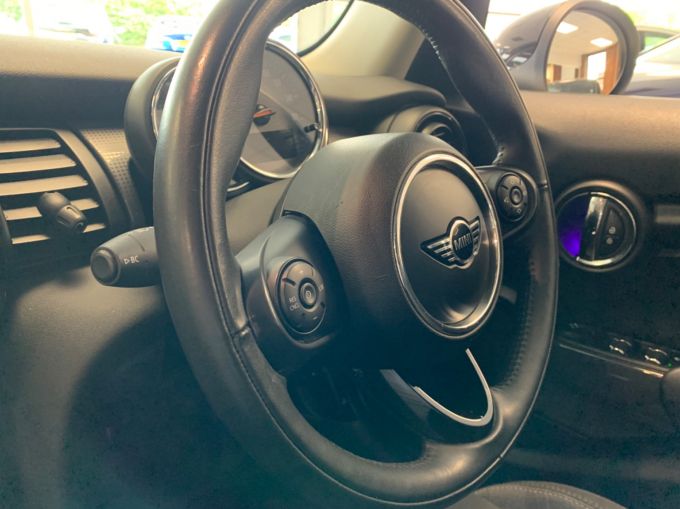 MINI HATCH COOPER - 5796 - 11
