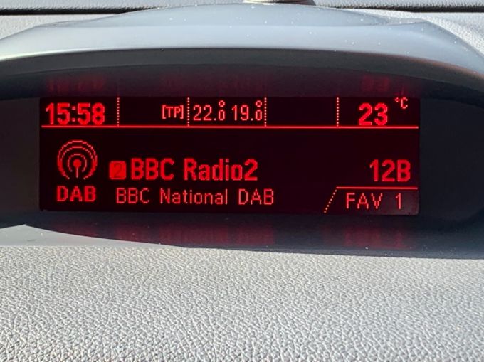 VAUXHALL MOKKA SE CDTI - 5678 - 16