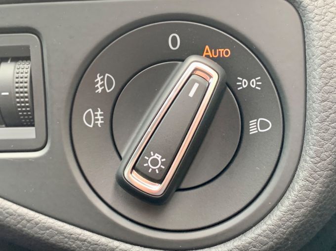 VOLKSWAGEN GOLF MATCH EDITION TSI BMT - 5883 - 21