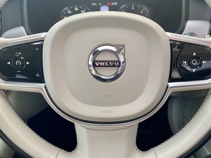 VOLVO V90 D4 CROSS COUNTRY PRO AWD - 5893 - 15