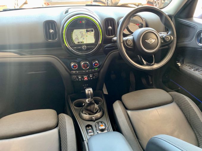 MINI COUNTRYMAN COOPER - 5748 - 11