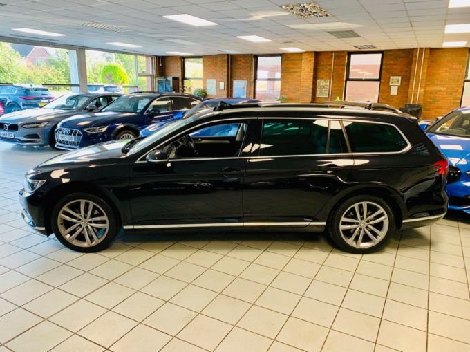 VOLKSWAGEN PASSAT GT TDI BLUEMOTION TECHNOLOGY DSG - 5816 - 10