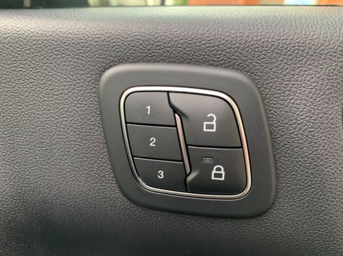 FORD KUGA VIGNALE ECOBLUE MHEV - 5880 - 13