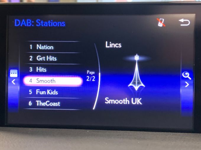 LEXUS CT 200H SPORT - 5973 - 17