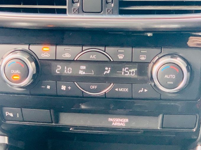 MAZDA CX-5 D SE-L NAV - 5151 - 16
