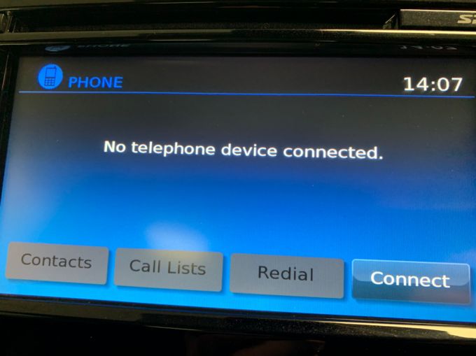 NISSAN QASHQAI N-CONNECTA DIG-T - 5961 - 16