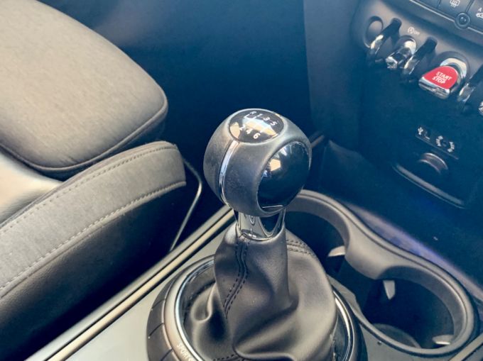 MINI COUNTRYMAN COOPER - 5748 - 20