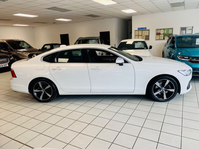 VOLVO S90 D4 R-DESIGN - 5849 - 6