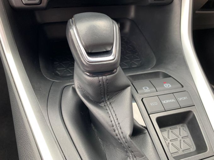 TOYOTA RAV-4 VVT-I DESIGN - 5765 - 15