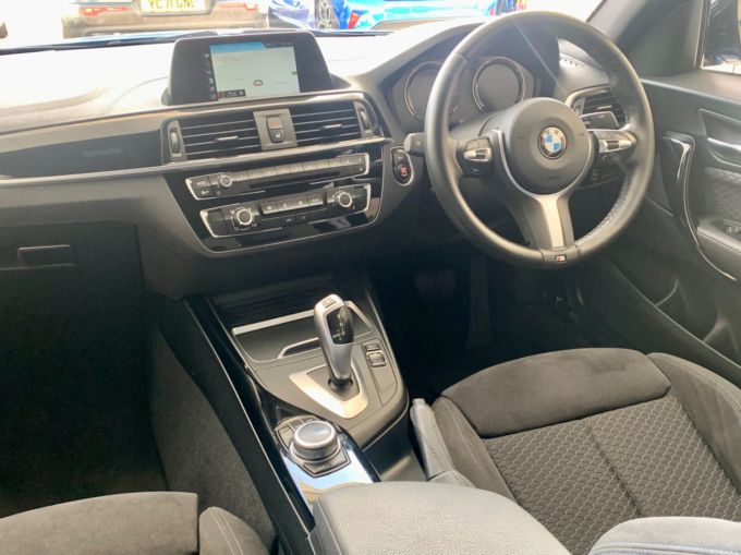 BMW 2 SERIES 218I M SPORT - 5809 - 14