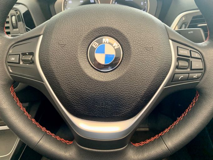 BMW 2 SERIES 218I SPORT - 5741 - 20