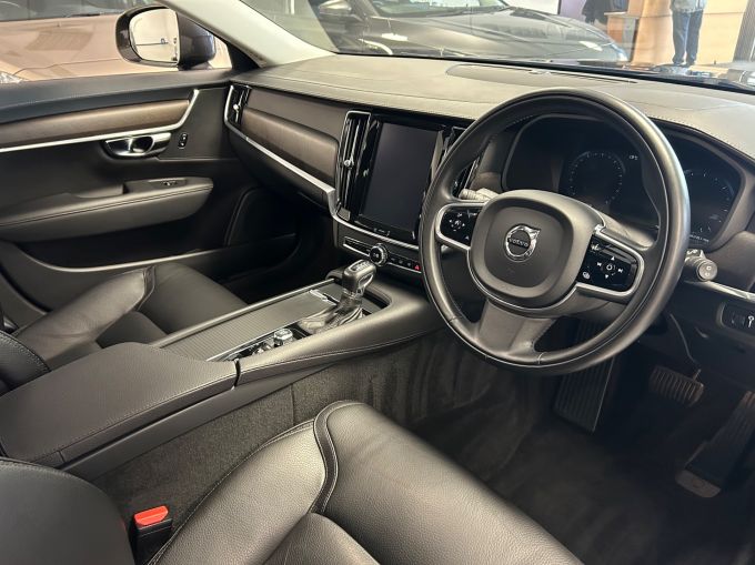 VOLVO V90 D5 POWERPULSE CROSS COUNTRY AWD - 5803 - 30