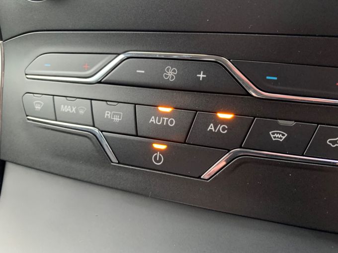 FORD GALAXY TITANIUM ECOBLUE - 5897 - 19