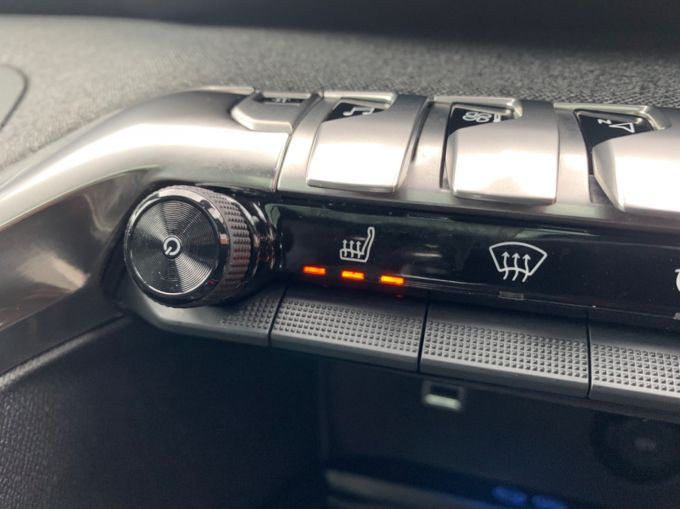 PEUGEOT 5008 BLUEHDI S/S GT LINE PREMIUM - 5789 - 19