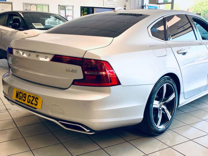 VOLVO S90 D4 R-DESIGN - 5680 - 7