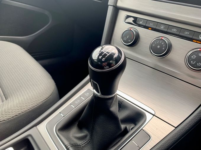 VOLKSWAGEN GOLF MATCH EDITION TSI BMT - 5883 - 18