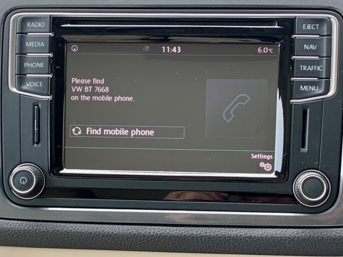 VOLKSWAGEN TIGUAN MATCH EDITION TDI BMT 4MOTION DSG - 5915 - 17