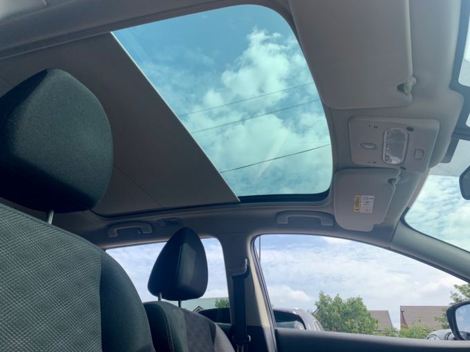 NISSAN QASHQAI N-TEC PLUS DIG-T - 5764 - 21