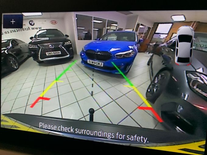 FORD KUGA TITANIUM ECOBLUE MHEV - 5894 - 17