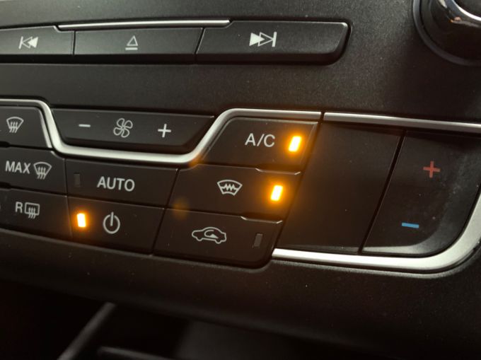 FORD MONDEO TITANIUM TDCI - 5178 - 5