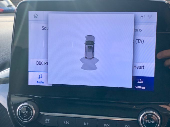 FORD PUMA TITANIUM - 5920 - 16