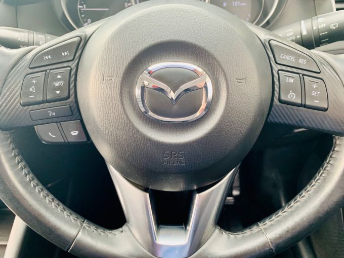 MAZDA CX-5 D SE-L NAV - 5151 - 15