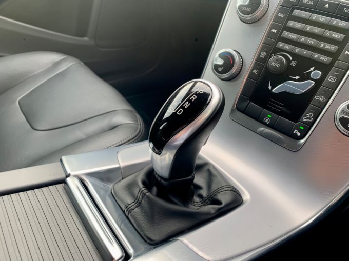 VOLVO V60 D4 CROSS COUNTRY LUX NAV AWD - 5888 - 18