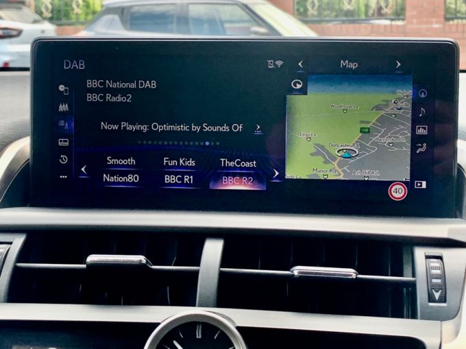 LEXUS NX 300H - 5728 - 15