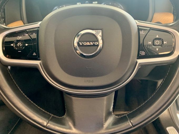 VOLVO S90 D5 POWERPULSE INSCRIPTION AWD - 5710 - 15