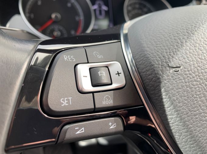 VOLKSWAGEN GOLF GT EDITION TDI BLUEMOTION TECHNOLOGY DSG - 5813 - 19