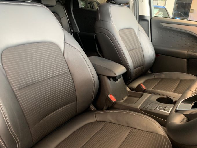 FORD KUGA TITANIUM ECOBLUE - 5760 - 12