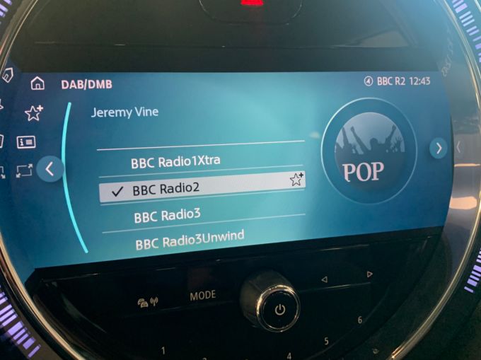 MINI HATCH COOPER CLASSIC - 5914 - 13