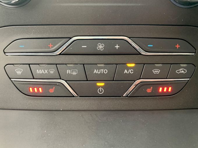 FORD GALAXY TITANIUM X PACK TDCI - 5177 - 24