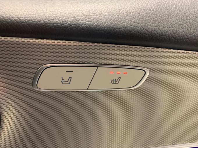 MERCEDES E-CLASS E 220 D SE - 5919 - 24