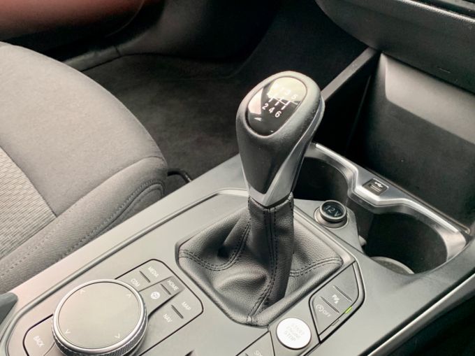 BMW 1 SERIES 118I SE - 5985 - 16