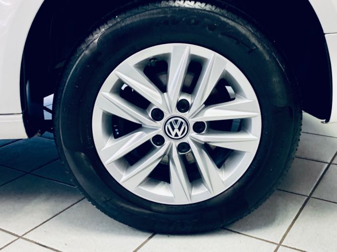 VOLKSWAGEN CADDY C20 TDI HIGHLINE - 5014 - 23