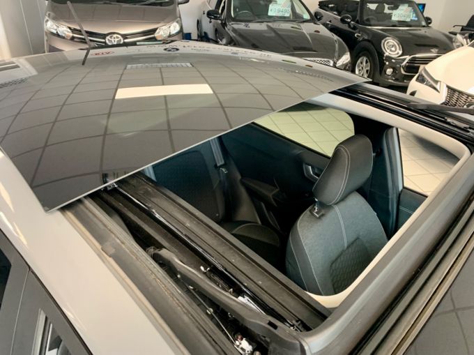 FORD PUMA TITANIUM - 5920 - 21