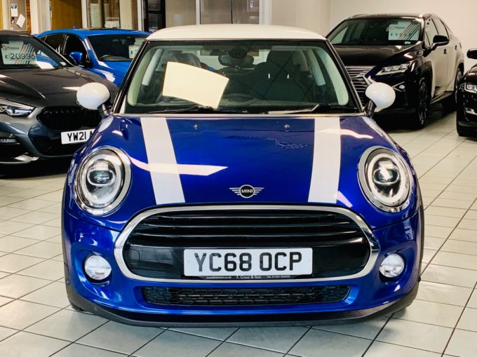 MINI HATCH COOPER - 5903 - 3