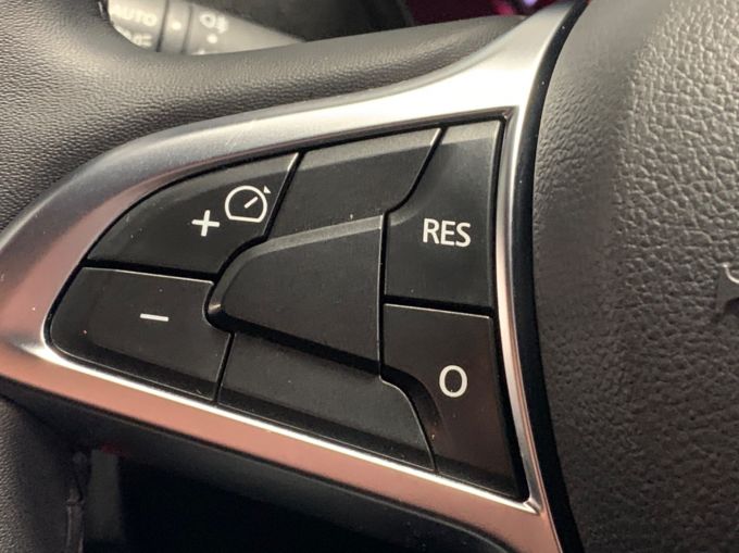 DACIA DUSTER COMFORT DCI - 5970 - 19