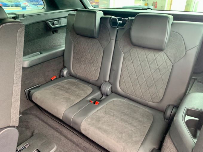 SKODA KODIAQ SPORTLINE TDI SCR DSG - 5785 - 27
