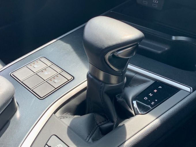 LEXUS UX 250H F SPORT - 5771 - 20
