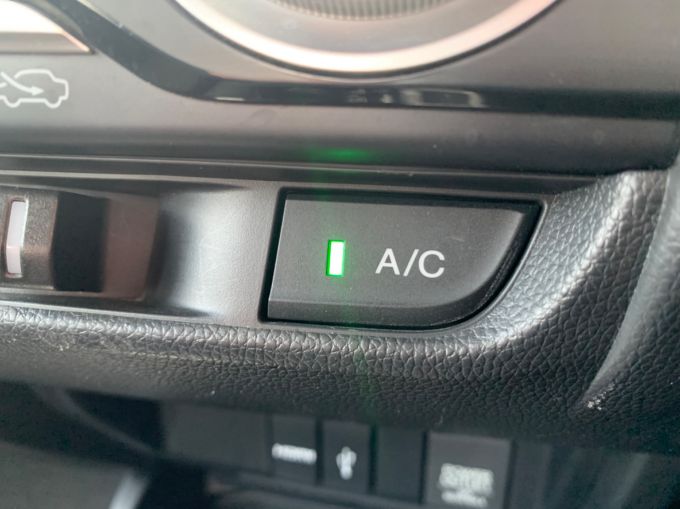 HONDA JAZZ I-VTEC SE - 5774 - 15