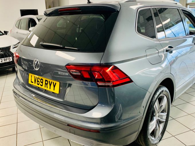 VOLKSWAGEN TIGUAN ALLSPACE MATCH TDI - 5907 - 6